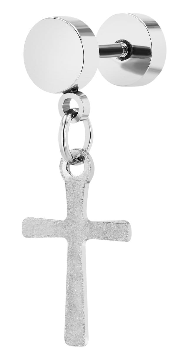 AKZENT Akzent Unisex oorbel Jace, huidvriendelijk