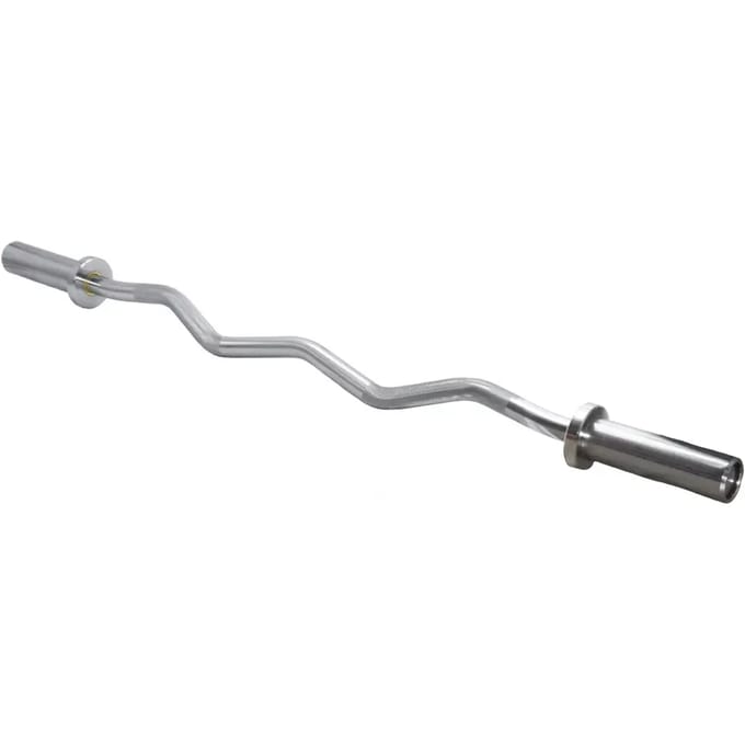 Gewichtsbalk Fit & Rack EZ