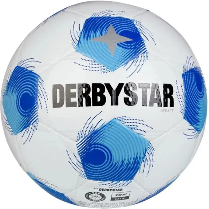 Voetbal Derbystar APUS TT DB