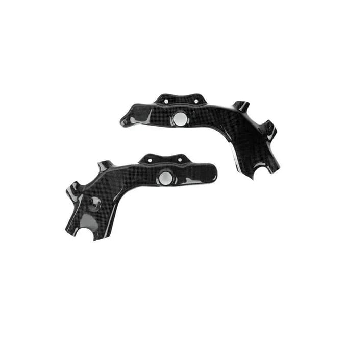 Motorfiets framebescherming Lightech Kawasaki Ninja ZX-4R