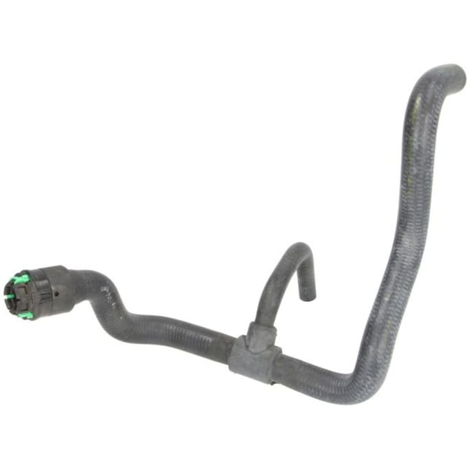 Radiateurslang THERMOTEC DNX030TT