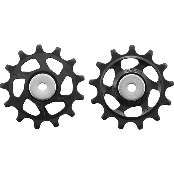 Rollenassemblage Shimano (RD-M5100)
