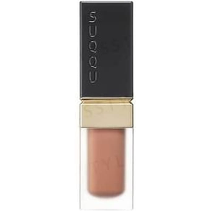 SUQQU - Blur Liquid Lip 01 Yuzurihairo 5g
