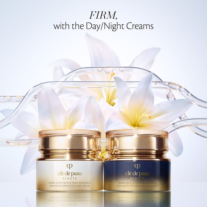 Clé de Peau Beauté Advanced Intensive Night Cream 50ml