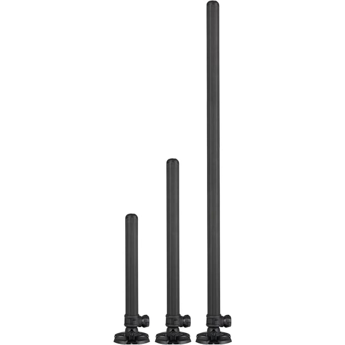 Matrix XR36 Extending Legs Poten 36mm (2 pcs) - Maat : 25cm