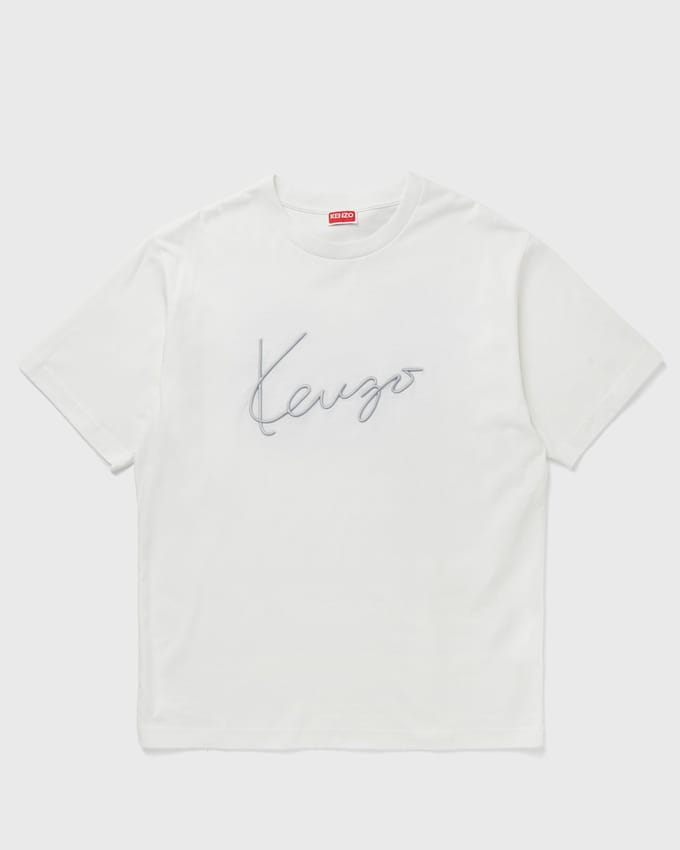 GOTS KENZO SIGNATURE CLASSIC T