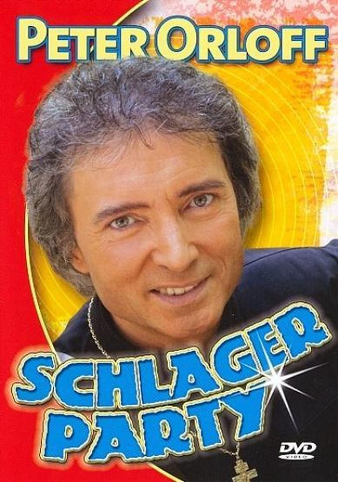 Peter Orloff - Schlagerparty