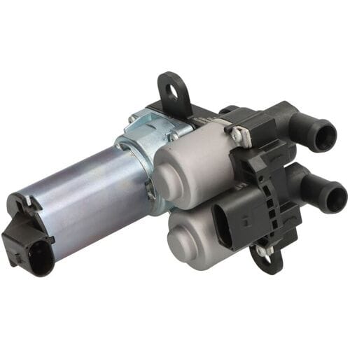 Verwarmingsventiel THERMOTEC D0M009TT