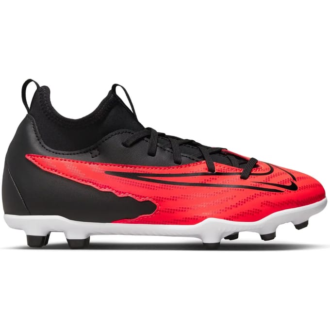 Junior Voetbalschoenen Nike Phantom GX Club Dynamic Fit AG