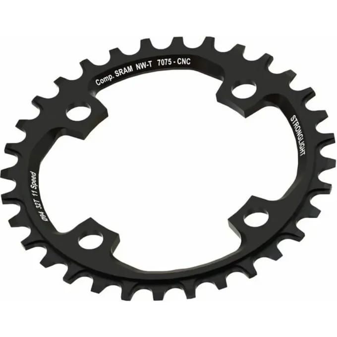 Kettingblad Stronglight sram x01 1x11v 104 bcd 38T
