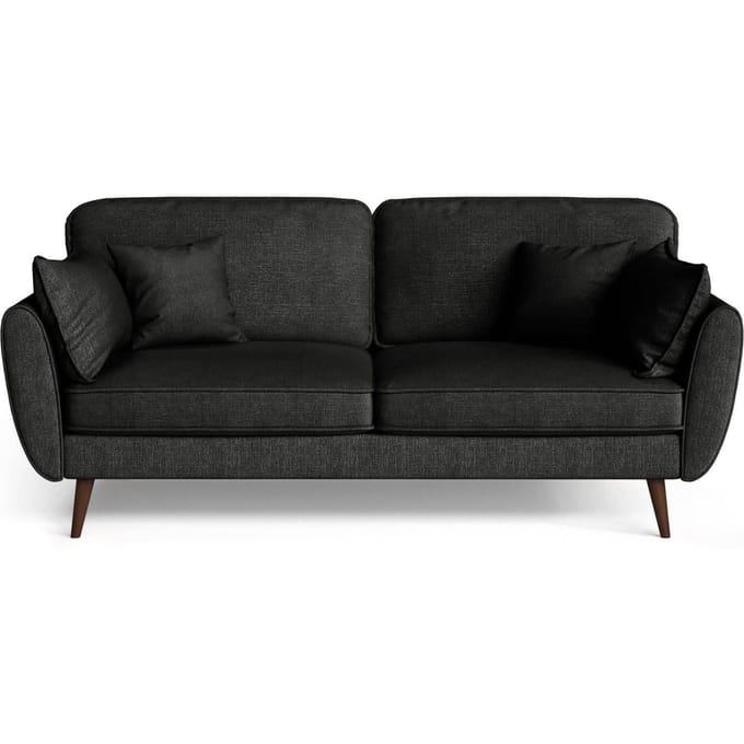3-zitsbank Zara linnen | NADUVI Collection