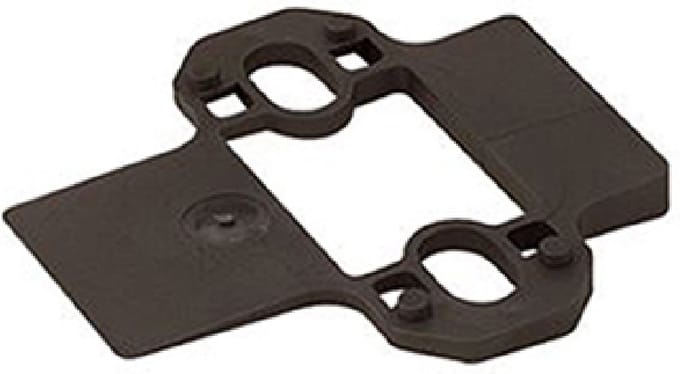 Hettich hoekplaat 5 graden intermat 79349 uitloop ( a 1 st )