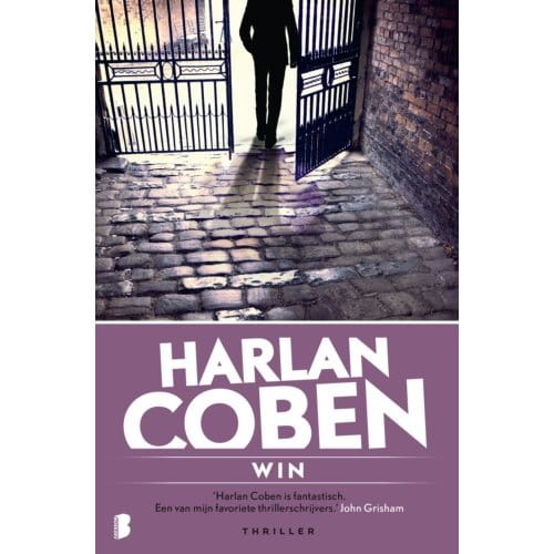 Win - Harlan Coben
