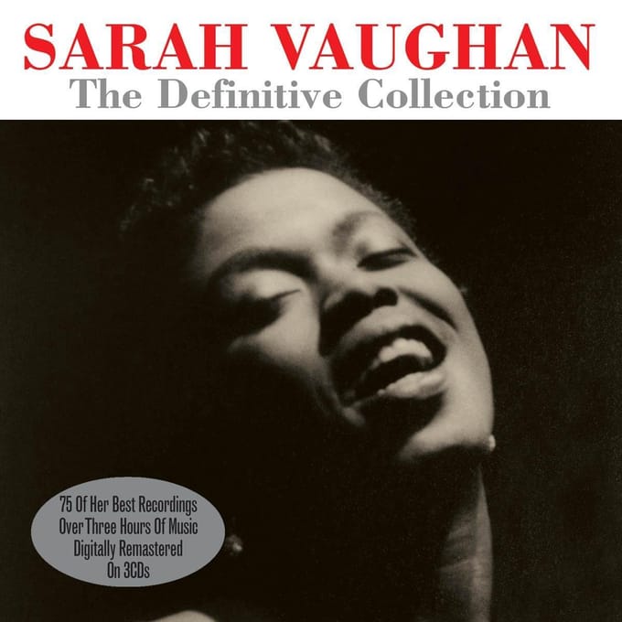 Definitive Collection