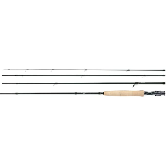 Spinhengel Shimano Biocraft XR Fly 8'6 #5