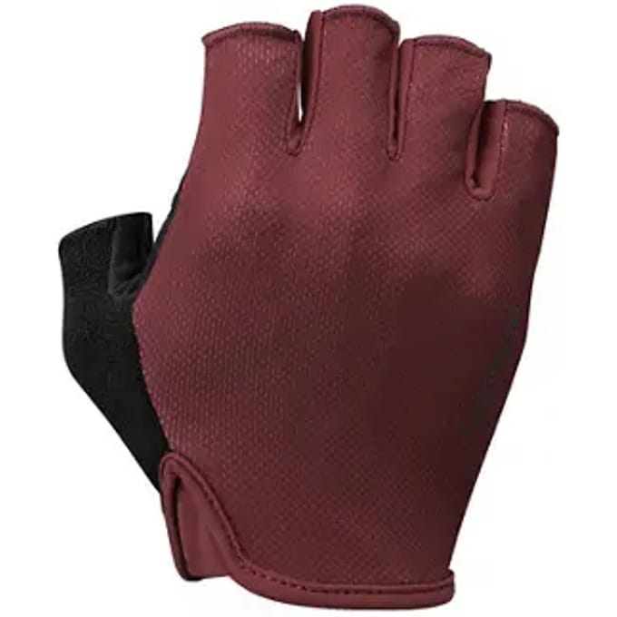 Shimano Airway Handschoenen Rood M