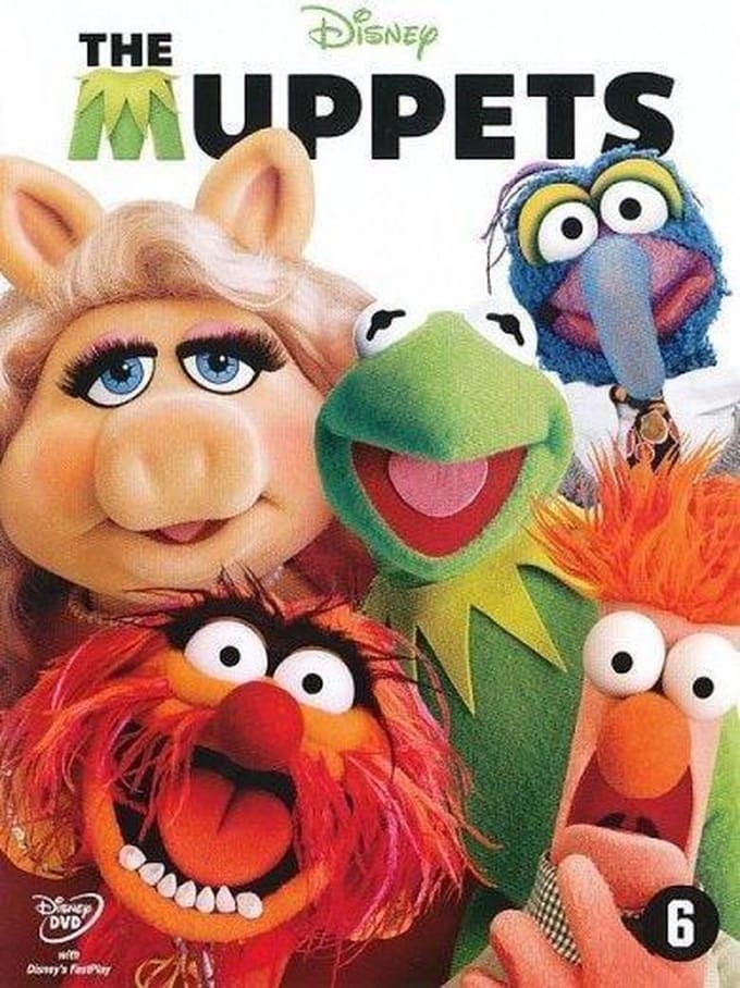 Muppets (DVD)