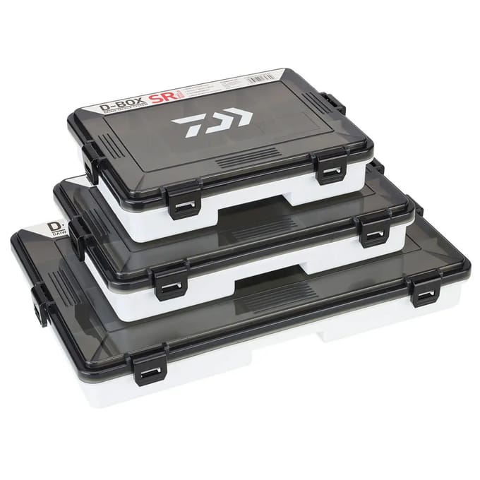 Opbergdoos Daiwa LR (x10)