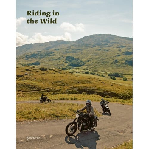 Riding In The Wild