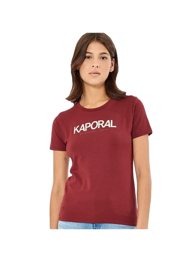 Kaporal Jasic T-shirt voor dames