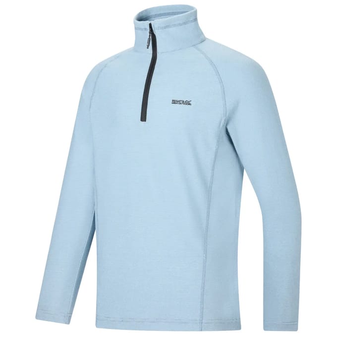 1/2 rits fleece Regatta Montes