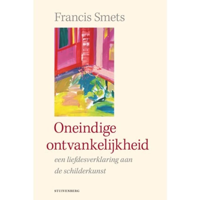 Oneindige Ontvankelijkheid - Francis Smets
