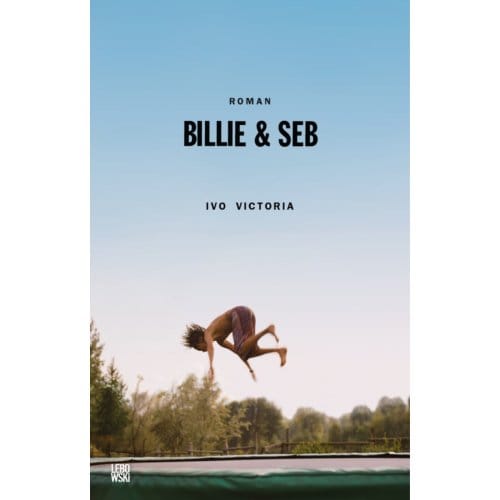 Billie & Seb - Ivo Victoria