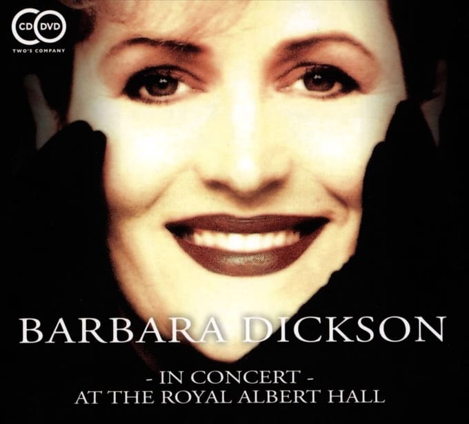 Live At The Royal Albert Hall