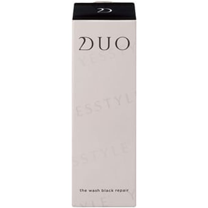 DUO - The Wash Black Repair 40g