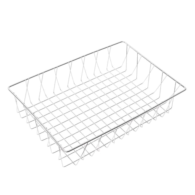 Olympia RVS Buffetmand 10x30x45cm GM223