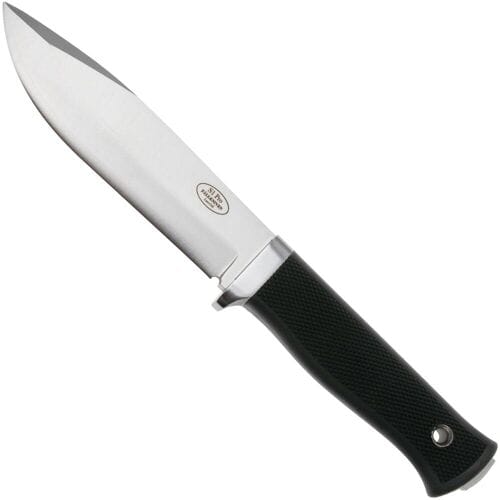 Fällkniven professional survival knife,