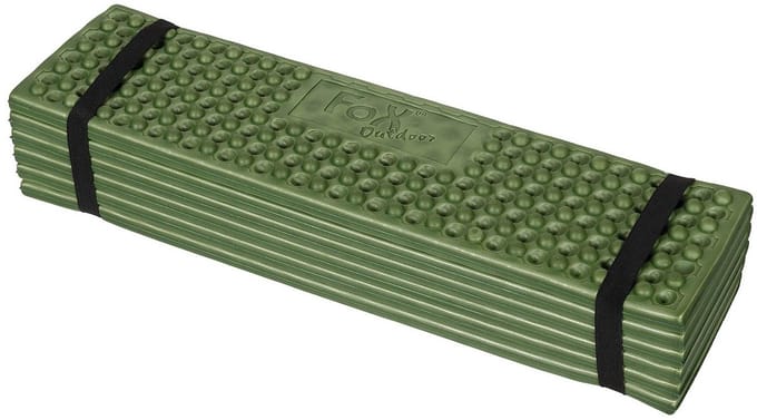 MFH Thermische Mat - Opvouwbaar - 180 x 58 x 1 cm
