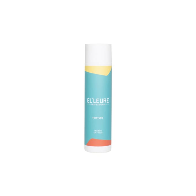 Elleure Teinture Oxydant 12% 250ml