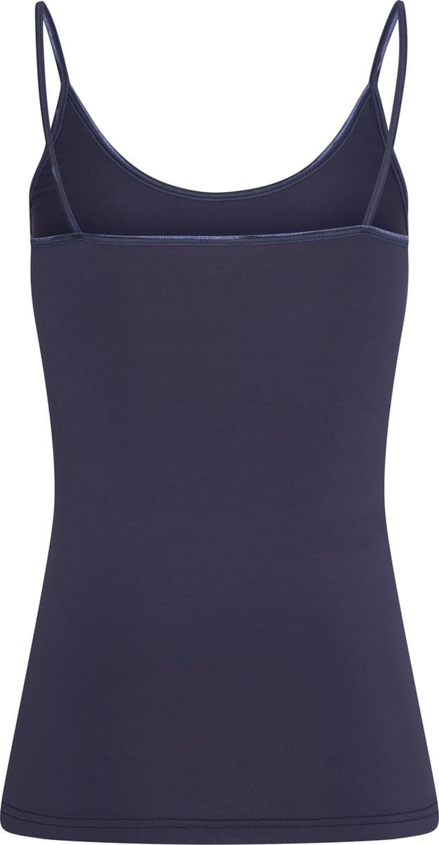 Beeren Elegance Top donkerblauw
