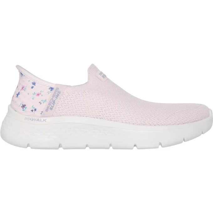 Damestrainers Skechers Mujer Slip-ins Go Walk Flex