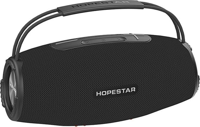 Hopestar H51 blutooth speaker outdoor Draagbare draadloze luidspreker