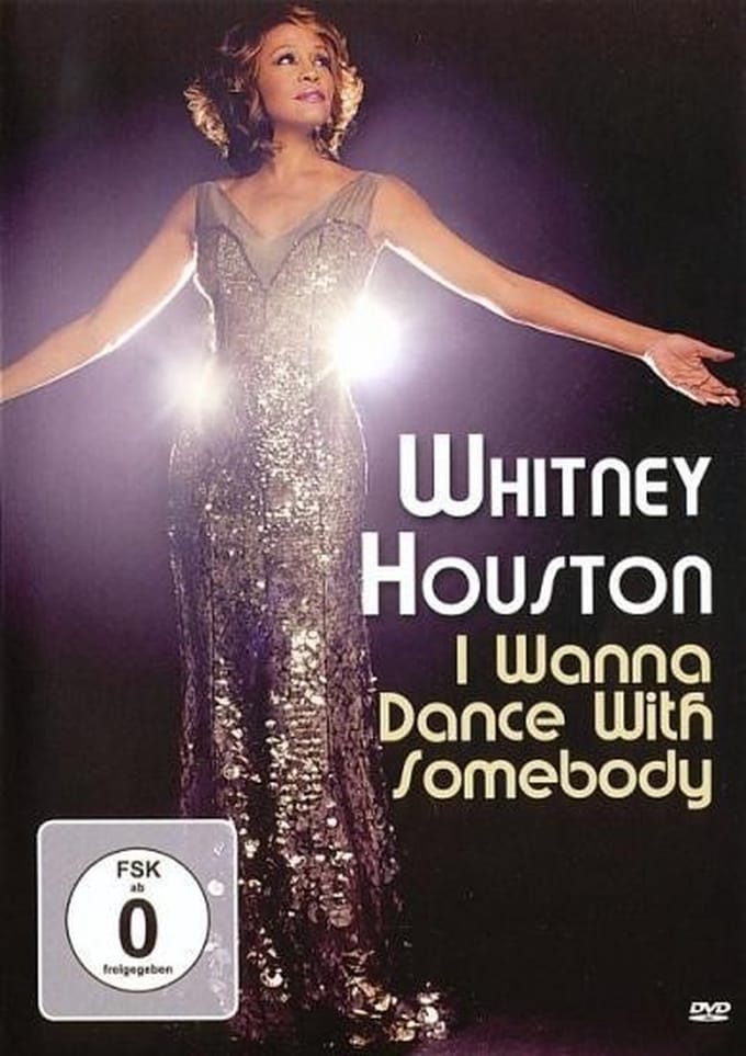 I Wanna Dance With Somebody