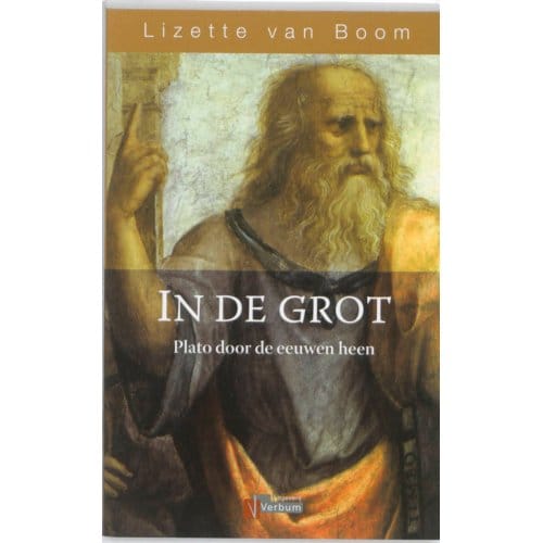 In De Grot - Lizette van Boom