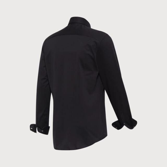 Blue Industry Jersey shirt |