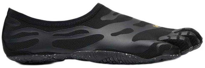 Vibram Fivefingers Graspifier Schoenen Zwart EU 42 Man