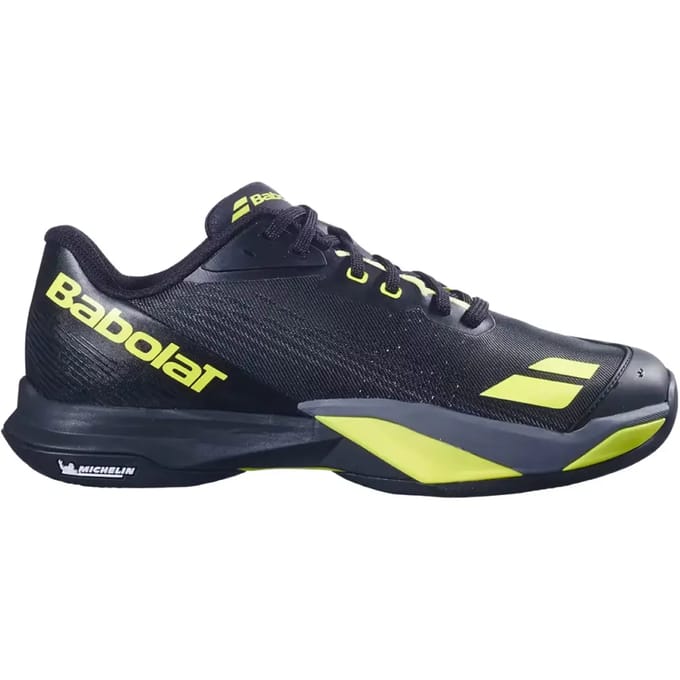 Babolat Jet Mach 4 Tennisschoenen Heren