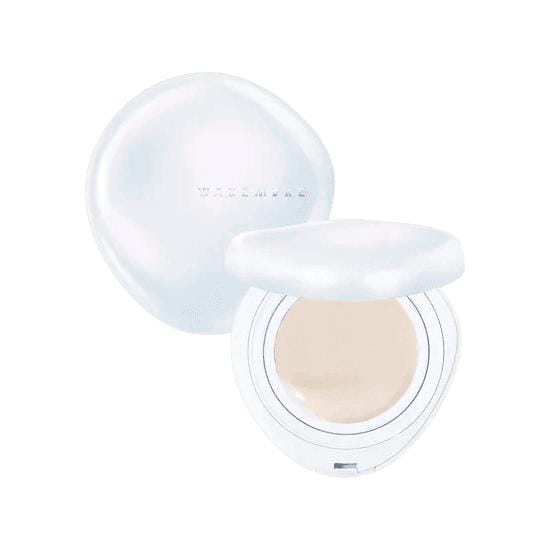 [WAKEMAKE] Water Glow Coating Cushion SPF 50+ PA++++ 11g 21 Vanilla