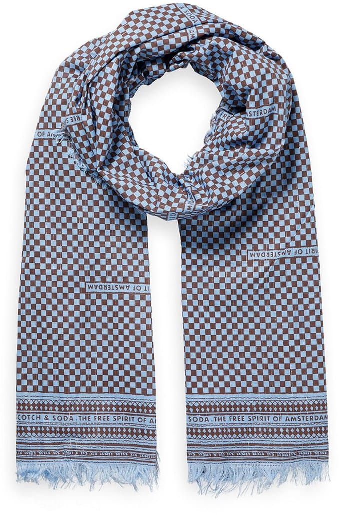 Scotch & Soda - Dames - Haarbanden