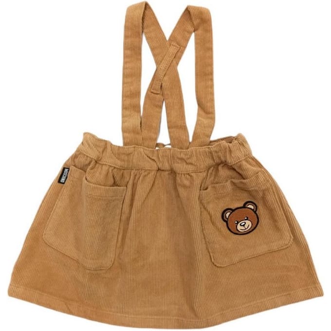 Moschino - Gonna Beige 20190 MDJ015 LVA01