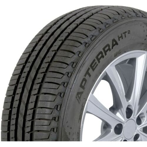 Zomerbanden APOLLO Apterra HT 2 245/65R17 107H