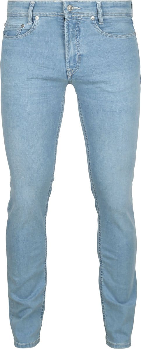 MAC Jeans Macflexx Lichtblauw LSU - Maat W 31 - L 34 - Heren
