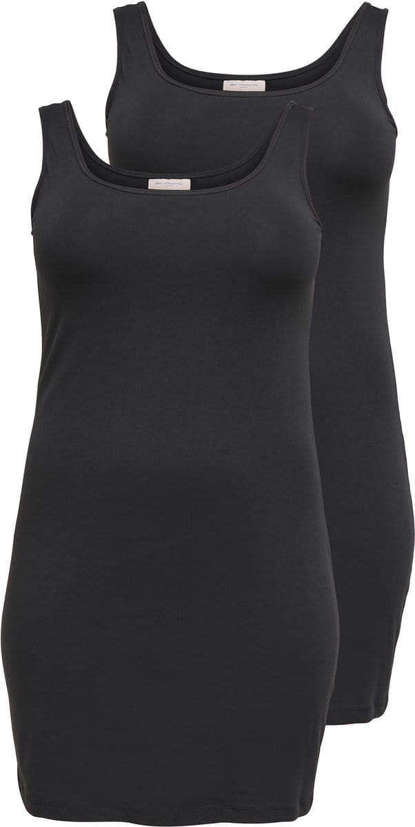 ONLY eco tanktop lang 2-pack