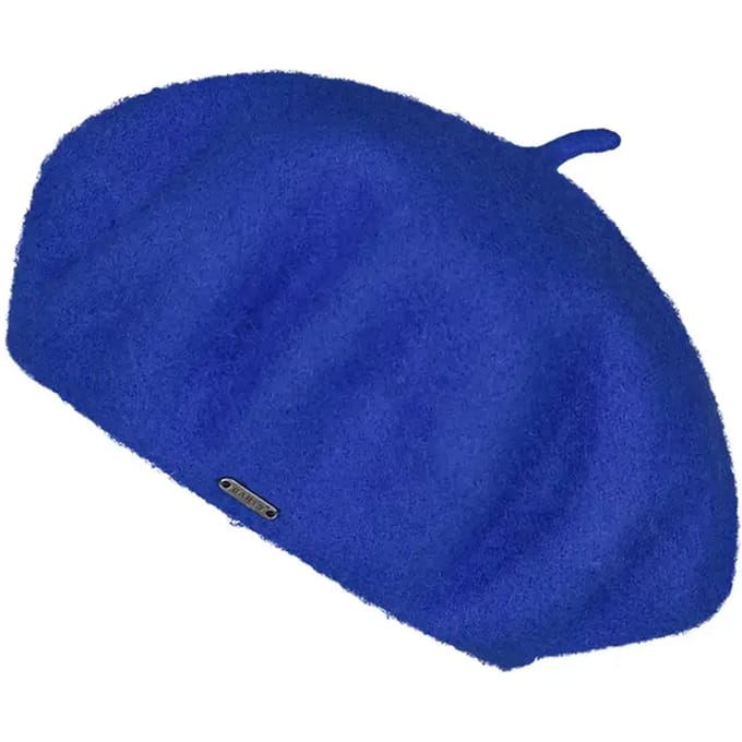Dames baret Barts Sambe