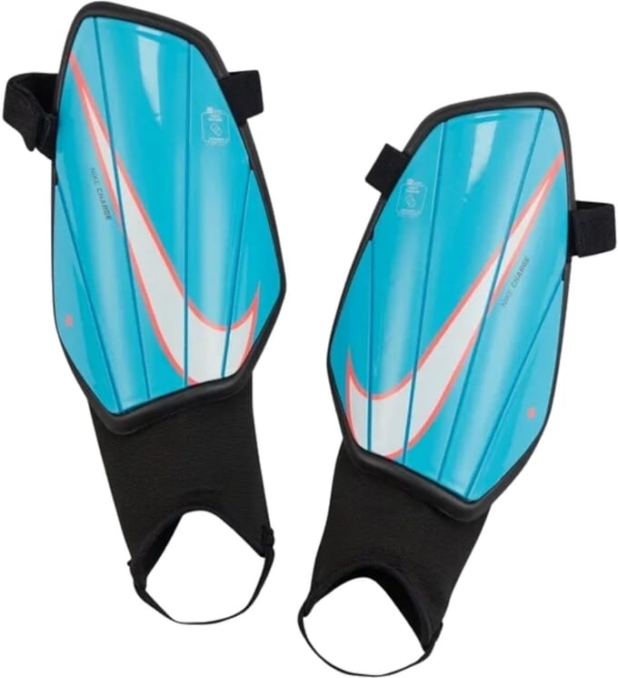 Nike Scheenbeschermers Charge - Maat S