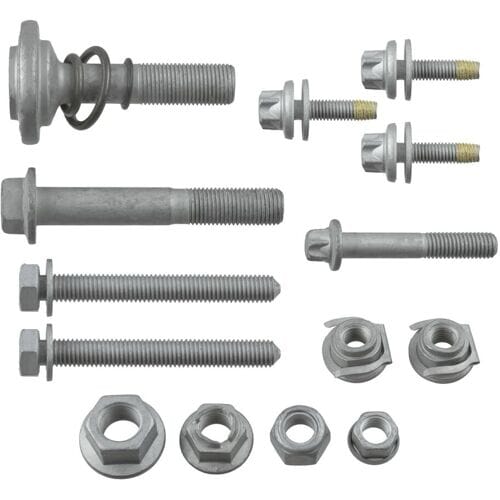 Reparatieset, wielophanging LEMFÖRDER 44495 01